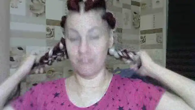 TherestlessKitty online show from 10/11/25, 10:19