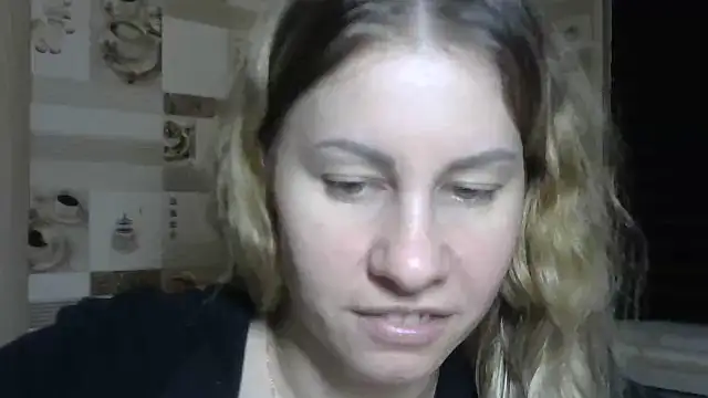 TherestlessKitty online show from 10/25/25, 10:15