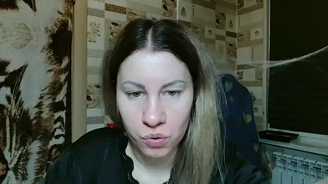 TherestlessKitty online show from 03/16/26, 09:08