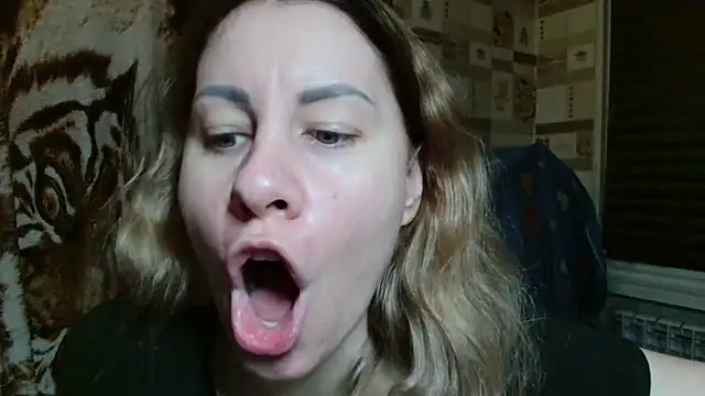 TherestlessKitty online show from 03/27/26, 10:31