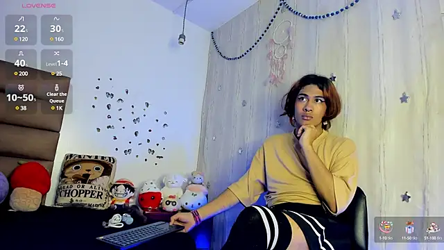 Samuel Matthew online show from 01/08/25, 03:29