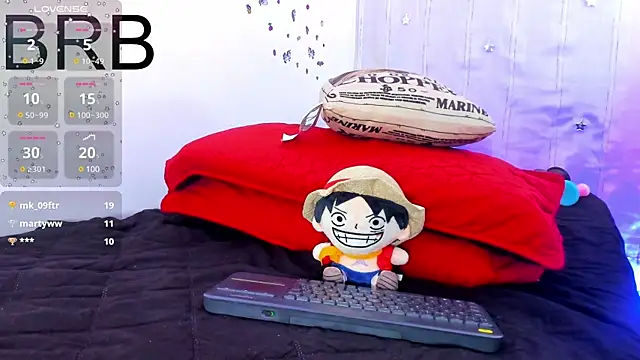 Samuel Matthew online show from 01/18/25, 10:06