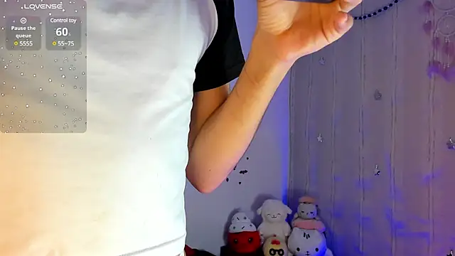 Samuel Matthew online show from 01/19/25, 08:18