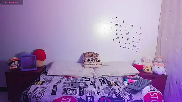 Samuel Matthew online show from 01/26/25, 03:27