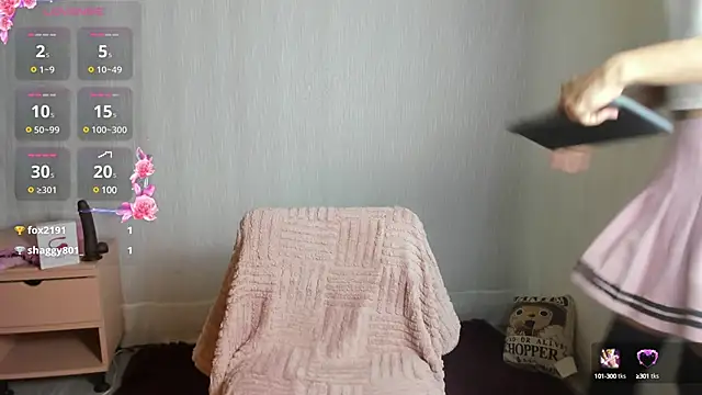 Samuel Matthew online show from 02/25/25, 07:20