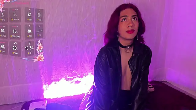 Samuel Matthew online show from 02/27/25, 03:36