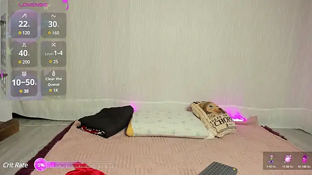 Samuel Matthew online show from 03/13/25, 03:22