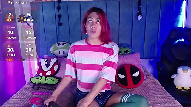 Samuel Matthew online show from 09/10/25, 05:07