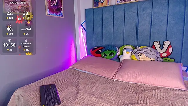 Samuel Matthew online show from 09/21/25, 05:53