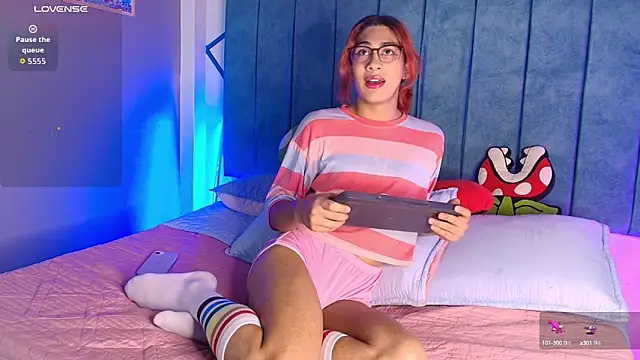 Samuel Matthew online show from 09/27/25, 02:27