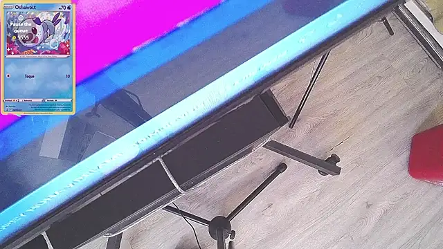 Samuel Matthew online show from 01/17/26, 06:29