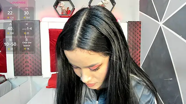 Karoll014 online show from 01/23/25, 11:58