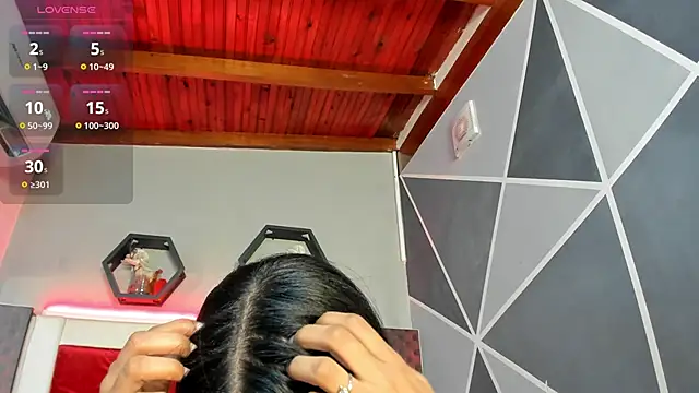 Karoll014 online show from 01/28/25, 11:49