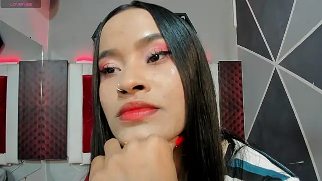 Karoll014 online show from 02/20/25, 12:47