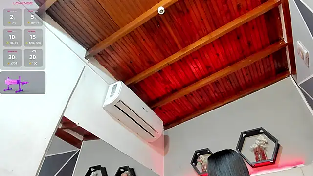 Karoll014 online show from 02/21/25, 12:06