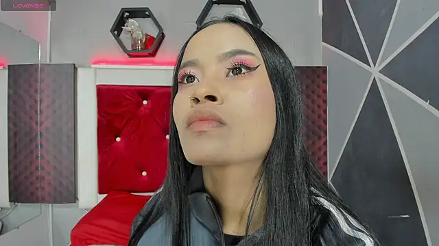 Karoll014 online show from 03/01/25, 11:06