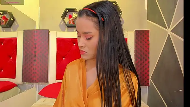 Karoll014 online show from 09/10/25, 11:43