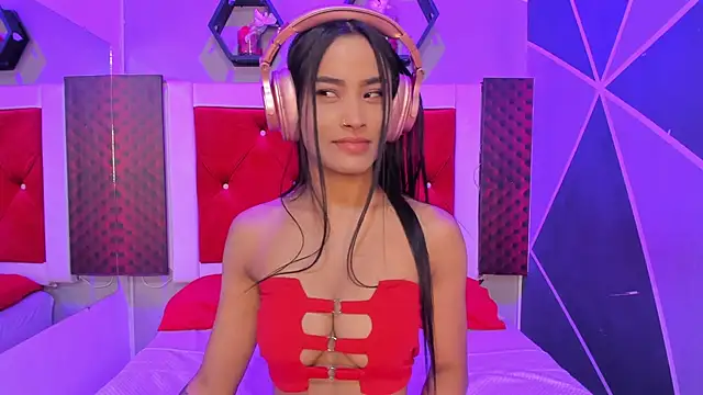 Karoll014 online show from 10/06/25, 11:51