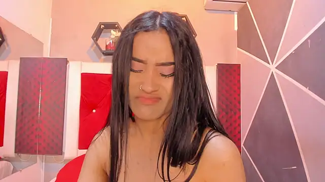 Karoll014 online show from 01/19/26, 12:09