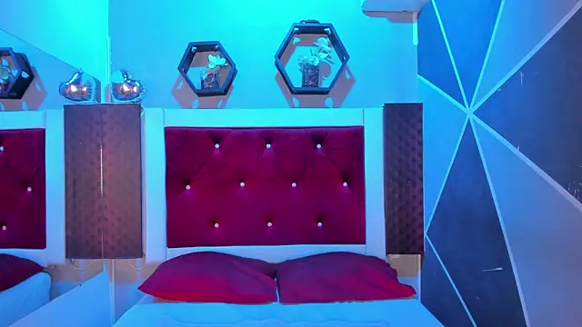 Karoll014 online show from 02/13/26, 12:34