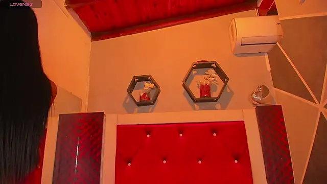 Karoll014 online show from 02/24/26, 12:36