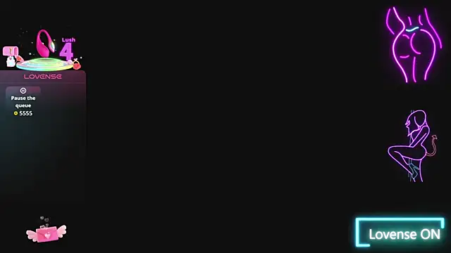 Tayzon Foxxx online show from 10/05/25, 12:58