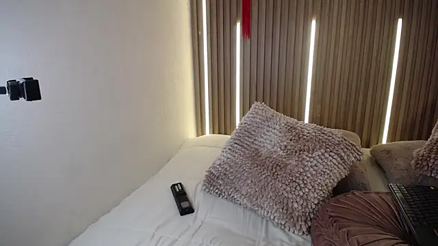 Tayzon Foxxx online show from 03/12/26, 08:26