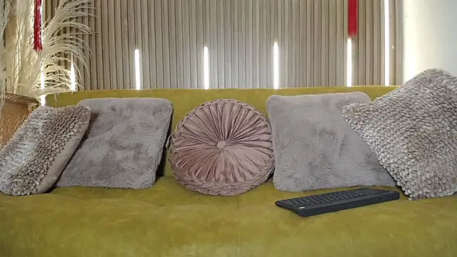 Tayzon Foxxx online show from 03/19/26, 08:24