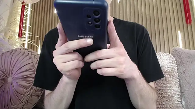 Tayzon Foxxx online show from 03/26/26, 08:14