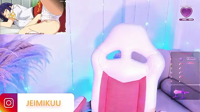 mikuru hara online show from 03/08/26, 07:17