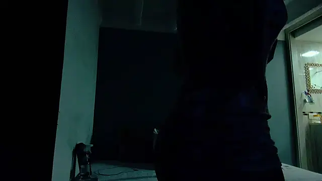 LauraEvanns online show from 01/08/25, 02:35