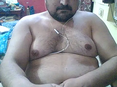 ARYANAVAILABLE online show from 03/14/26, 07:30