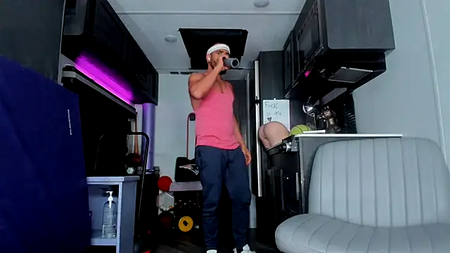 DirtyDrizzy online show from 02/13/26, 01:56