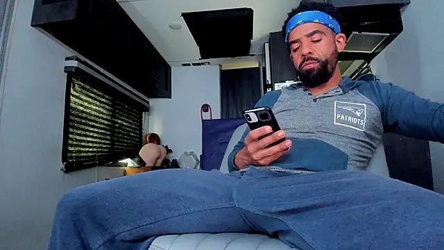 DirtyDrizzy online show from 03/11/26, 07:31