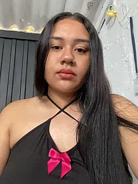 Snapshot of SofiaGarcia7 chatting on 06/01/26, 02:30 SofiaGarcia7 online show from 06/01/26, 02:30