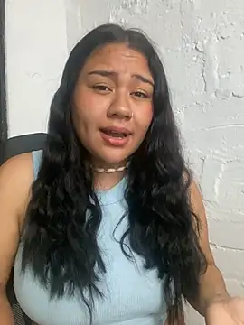 Snapshot of SofiaGarcia7 chatting on 06/03/26, 02:55 SofiaGarcia7 online show from 06/03/26, 02:55