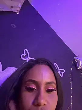 AlisonHoot69 online show from 11/24/25, 05:07