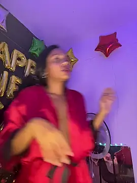 AlisonHoot69 online show from 01/16/26, 12:47