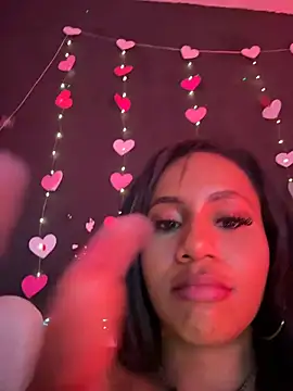 AlisonHoot69 online show from 02/13/26, 12:34