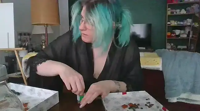 spookylani-of online show from 12/26/24, 06:43