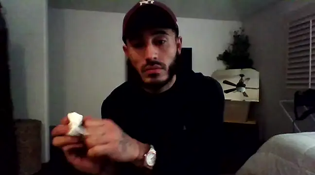 Snapshot of tengocanicas chatting on 02/05/25, 02:51 tengocanicas online show from 02/05/25, 02:51