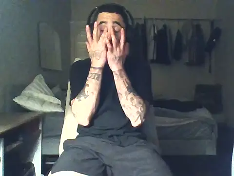 tengocanicas online show from 01/07/26, 10:07