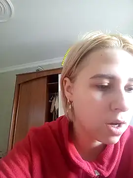 Snapshot of Gussie_Bridie chatting on 01/10/25, 10:06 Gussie Bridie online show from 01/10/25, 10:06