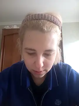 Snapshot of Gussie_Bridie chatting on 01/19/25, 07:57 Gussie Bridie online show from 01/19/25, 07:57