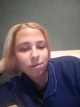 Snapshot of Gussie_Bridie chatting on 01/20/25, 02:36 Gussie Bridie online show from 01/20/25, 02:36