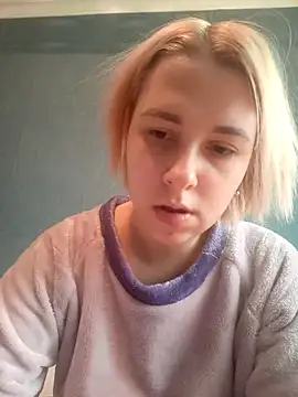 Snapshot of Gussie_Bridie chatting on 01/22/25, 07:57 Gussie Bridie online show from 01/22/25, 07:57