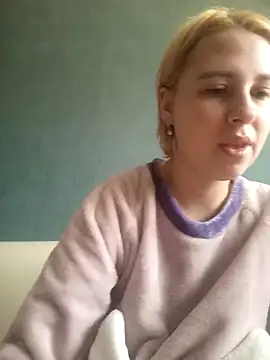 Snapshot of Gussie_Bridie chatting on 01/24/25, 08:55 Gussie Bridie online show from 01/24/25, 08:55