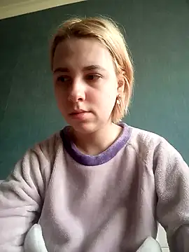 Snapshot of Gussie_Bridie chatting on 02/02/25, 07:20 Gussie Bridie online show from 02/02/25, 07:20