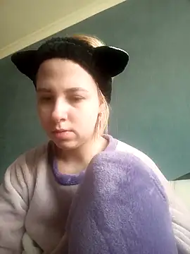 Snapshot of Gussie_Bridie chatting on 02/25/25, 07:09 Gussie Bridie online show from 02/25/25, 07:09