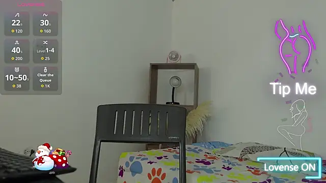 dreyna latin online show from 12/16/25, 02:44